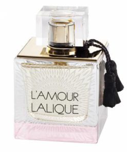 لالیک لامور. lalique lamour