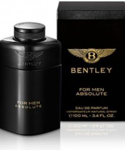 Bentley For Men Absolute . بنتلي آبسولوت مردانه