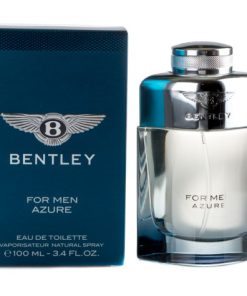 Bentley For Men Azure .بنتلي آژور مردانه