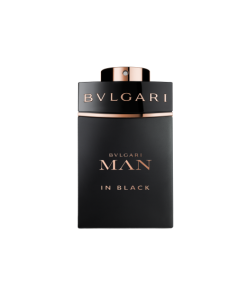 Bvlgari Man In Black Eau De Parfum .بولگاري من اين بلك پرفيوم