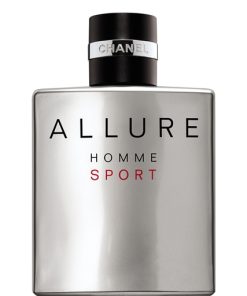 Chanel Allure Homme Sport Edt . شنل الور اسپرت