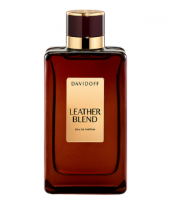 Davidoff Leather Blend Eau De Parfum For Men  .ديويداف ليدر بلند مردانه