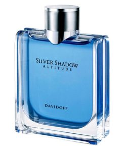 Davidoff Silver Shadow Altitude Edt .ديويداف سيلور شادو اتيتيود مردانه