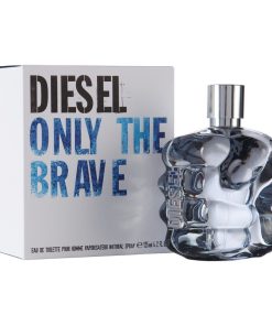 Diesel Only The Brave Edt. ديزل اونلي بريو