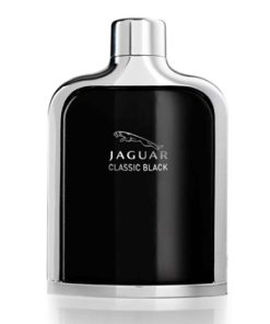 Jaguar Classic Black  .جاگوار كلاسيك بلك مردانه