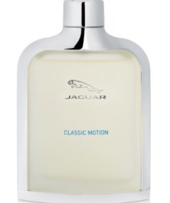 Jaguar Classic Motion  .جاگوار كلاسيك موشن