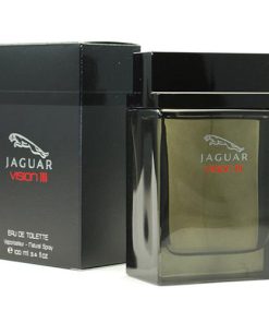 Jaguar Vision III . جاگوار ويژن تري