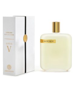 آمواژ  اپوس 5 .Amouage Opus V Eau De Parfum