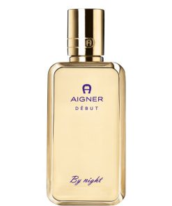 Aigner debut by night  .اگنر دبات باي نايت