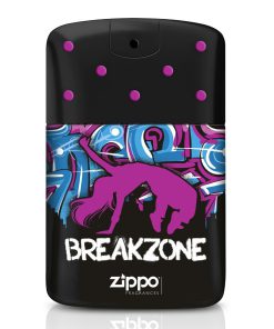 Zippo breakzone for her .زيپو بريك زون