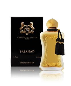 پرفیوم دی مارلی سافاناد . parfums de marly safanad