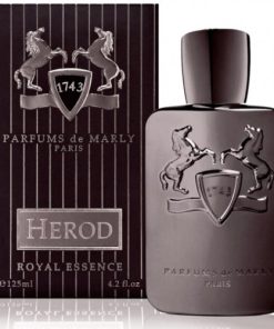 پرفیوم دی مارلی هیرود . parfums de marly herod