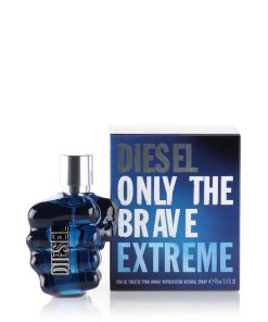 Diesel only the brave extreme.ديزل اونلي دبريو اكستريم مردانه