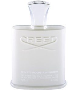Creed Silver Mountain Water Eau De Parfum For Men .كريد سيلور مونتين واتر