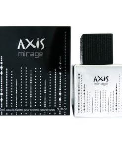 Axis mirage pour homme.اكسيس ميراژ مردانه