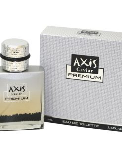 Axis caviar premium pour homme.اكسيس خاويار پريميوم
