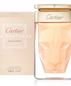 کارتیرلا پانتیر .  Cartier La Panthere for women