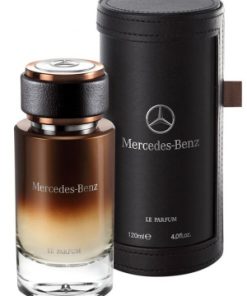 مرسدس بنز لپرفیوم مردانه  .Mercedes Benz Le Parfum Eau De Parfum For Men