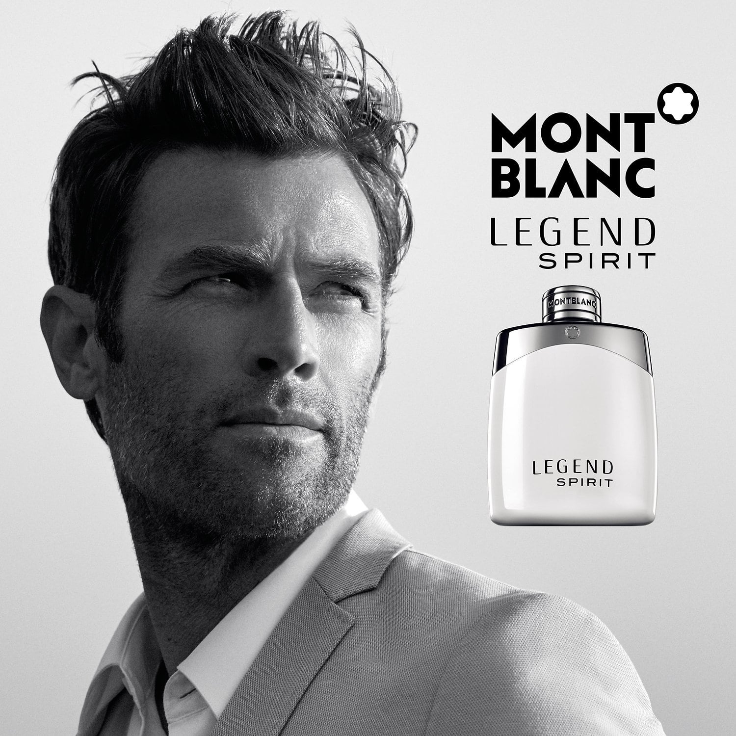legend spirit