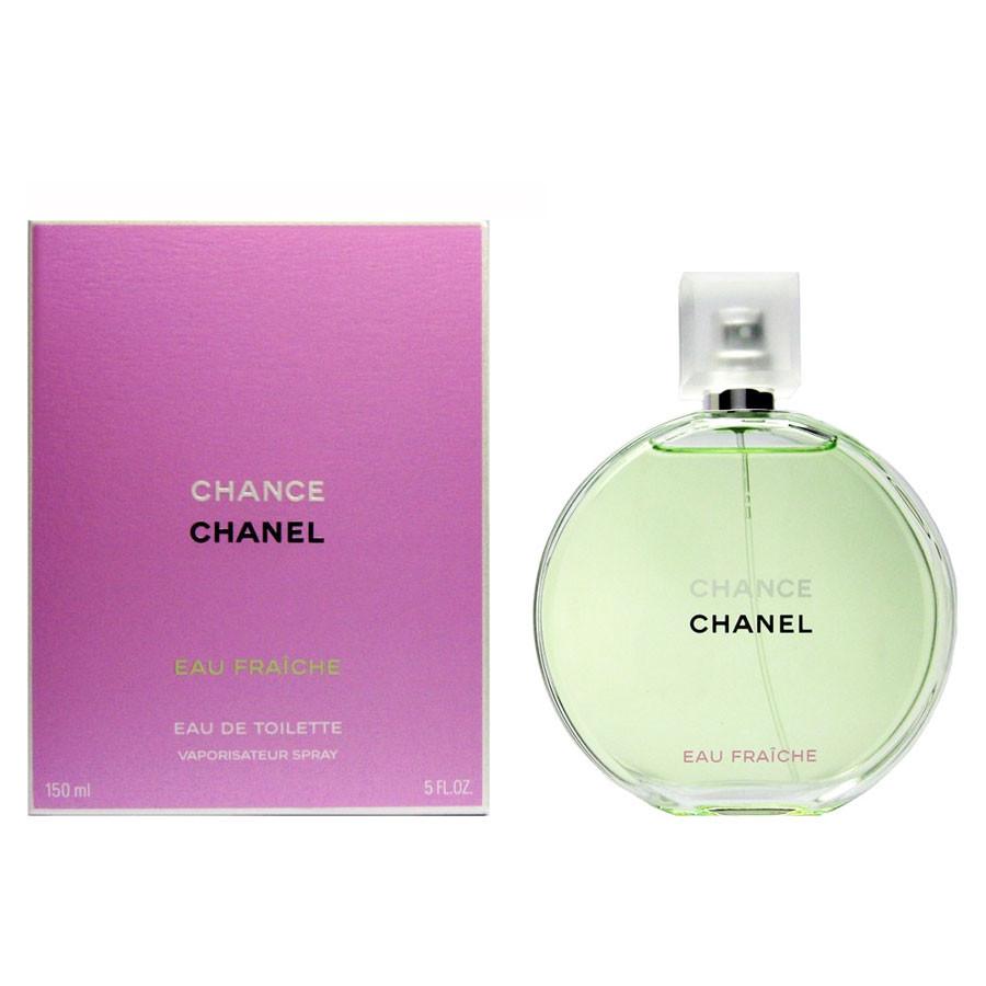 Chanel Chance Eau Fraiche 100 ml شنل چنس او فرش ادوتویلت زنانه ...